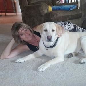 Meet your Posher, Patty